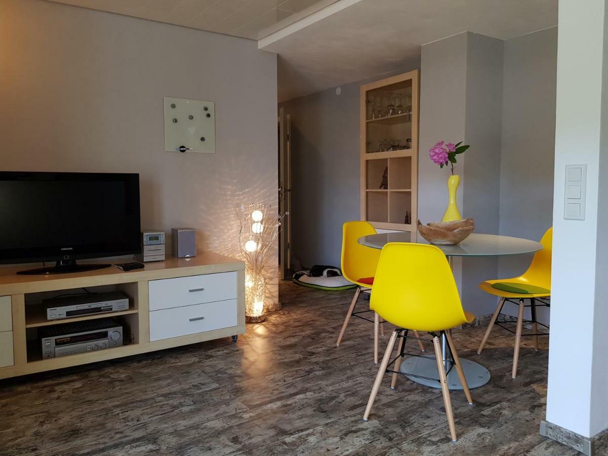 Jules Traum Im Schwarzwald Apartment Herrischried Exterior photo